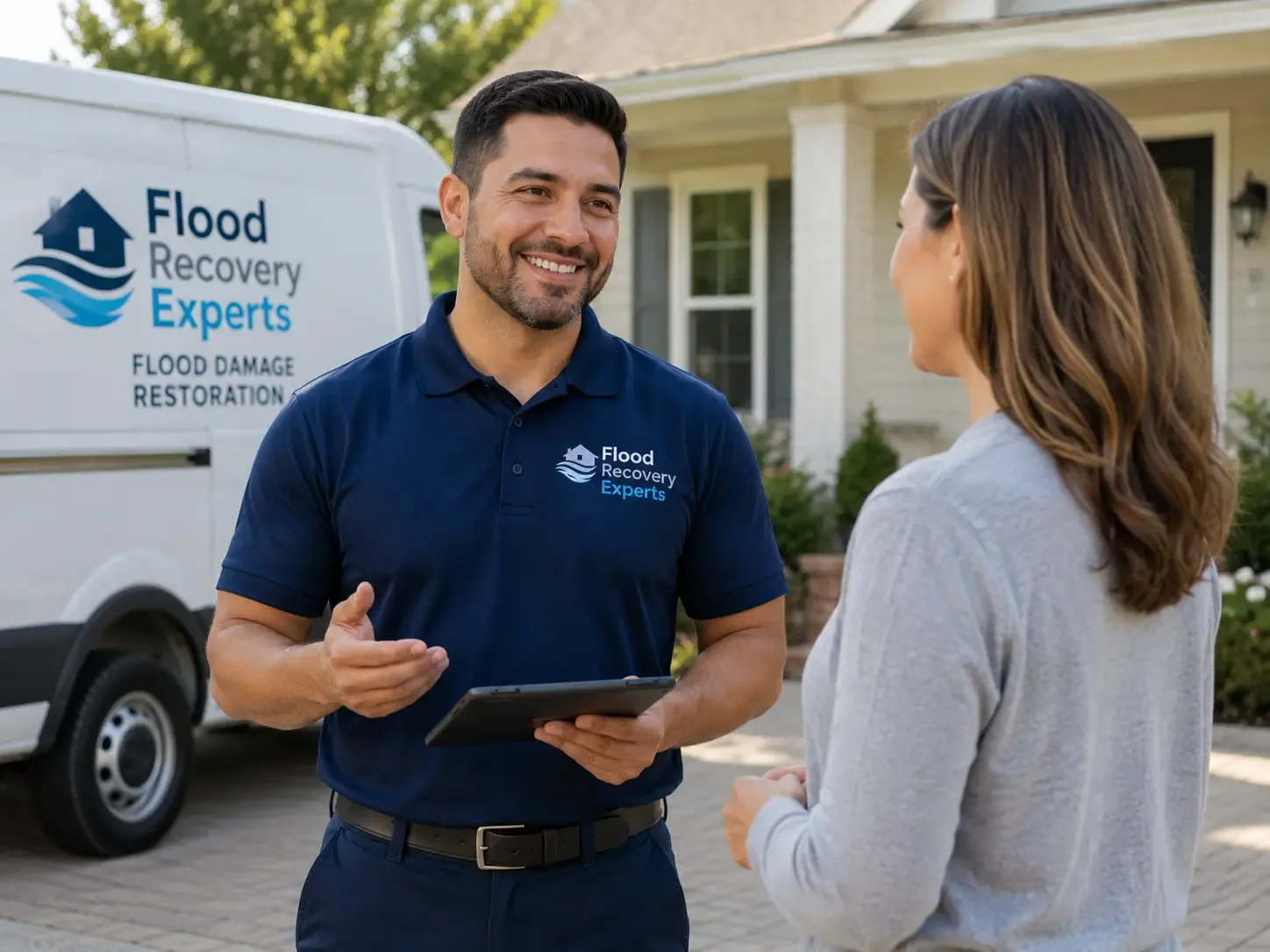 Flood Damage Cleanup Eunice, LA FAQs